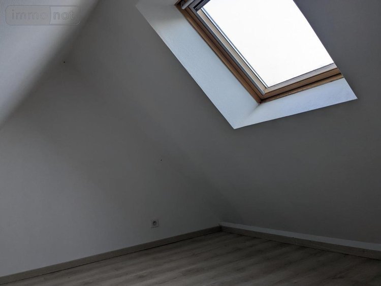 Maison a vendre Gourin 56110 Morbihan 113 m2 8 pièces 200060 euros