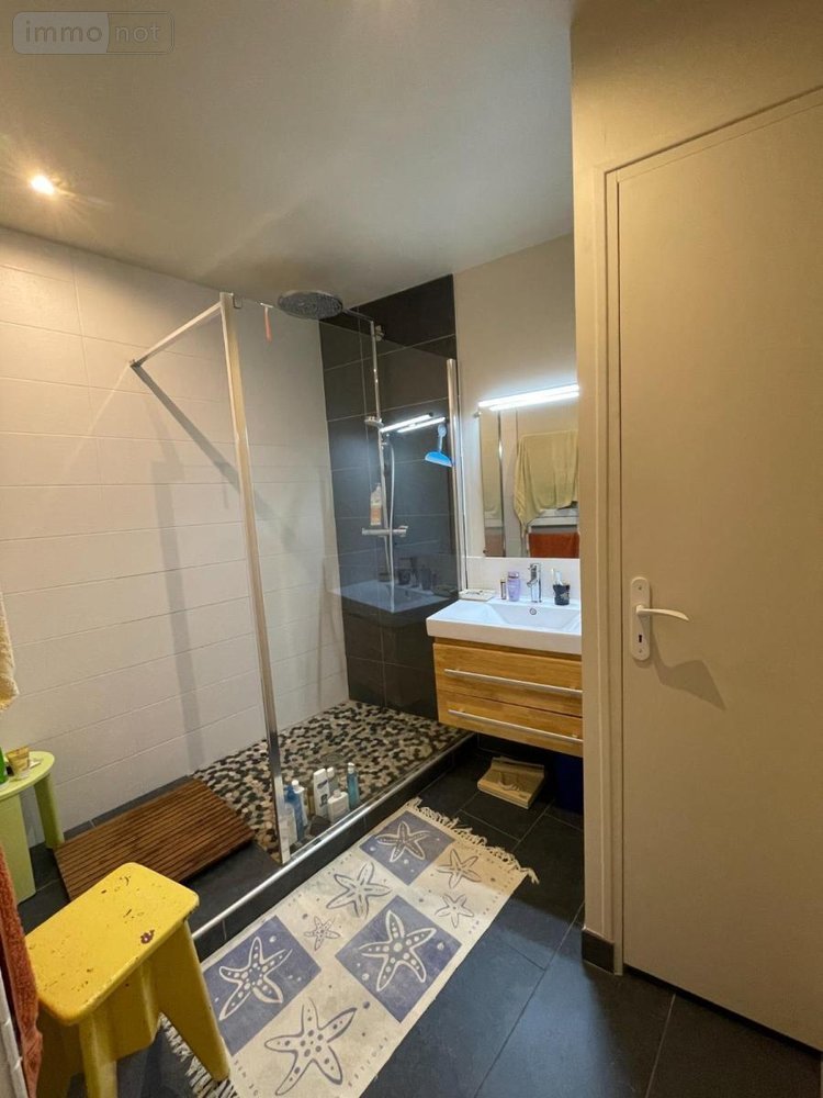 Maison a vendre Saint-Jouan-des-Guérets 35430 Ille-et-Vilaine 200 m2 8 pièces 654570 euros