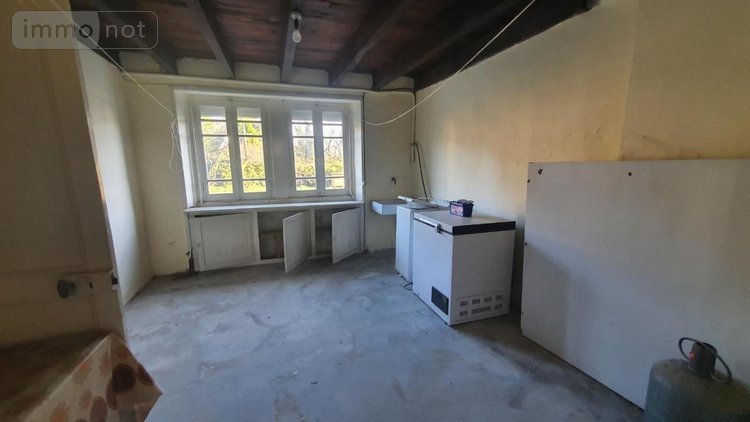 Maison a vendre Gourin 56110 Morbihan 108 m2 5 pièces 84780 euros