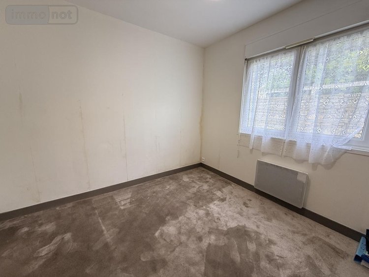 Maison a vendre Cherbourg-en-Cotentin 50100 Manche 77 m2 4 pièces 179500 euros