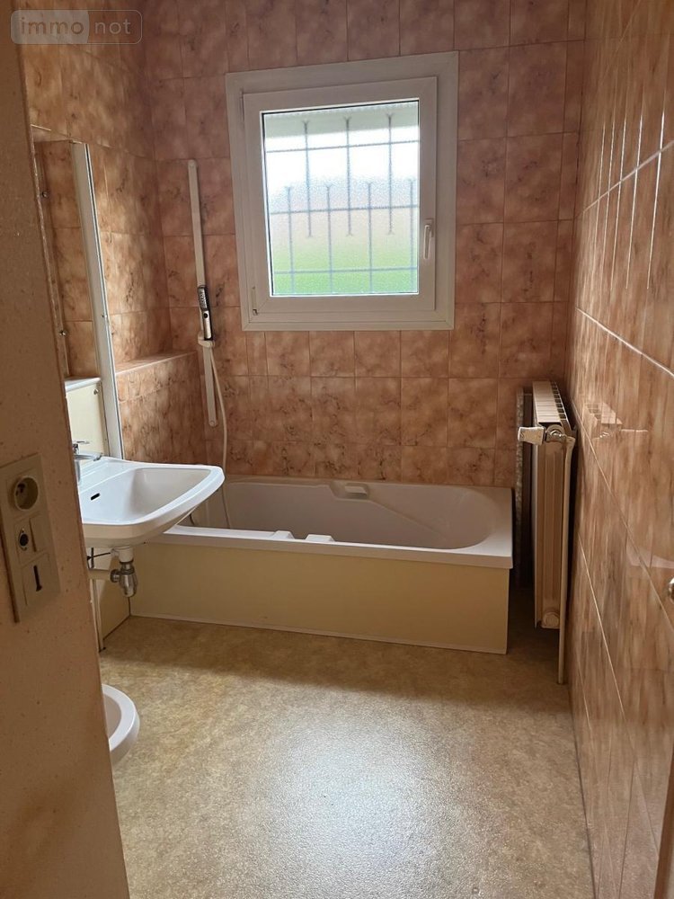 Maison a vendre Dainville 62000 Pas-de-Calais 86 m2 5 pièces 167800 euros