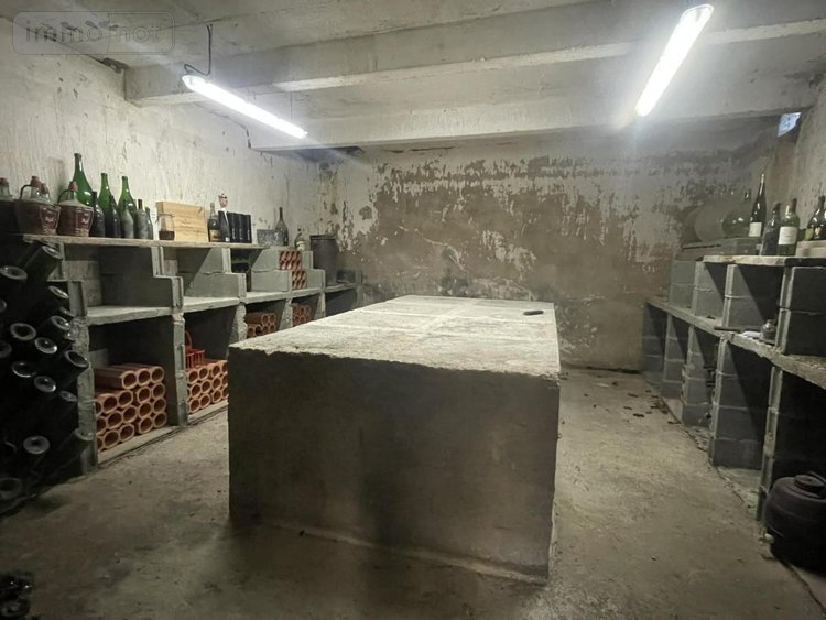 Maison a vendre Saint-Hilaire-Saint-Florent 49400 Maine-et-Loire 300 m2 10 pièces 389985 euros