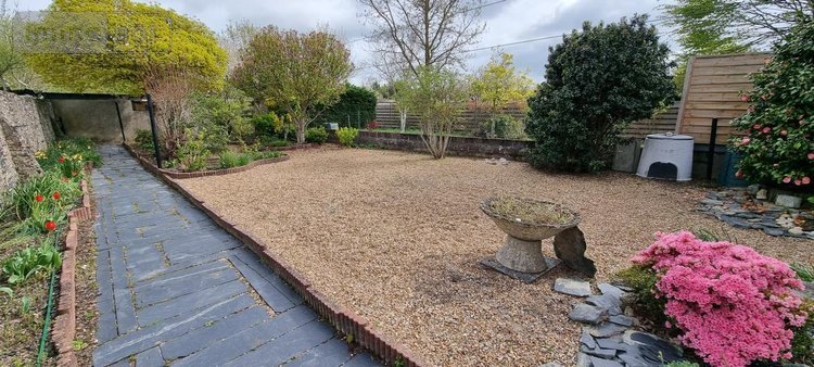 Maison a vendre Angers 49000 Maine-et-Loire 128 m2 5 pièces 349500 euros