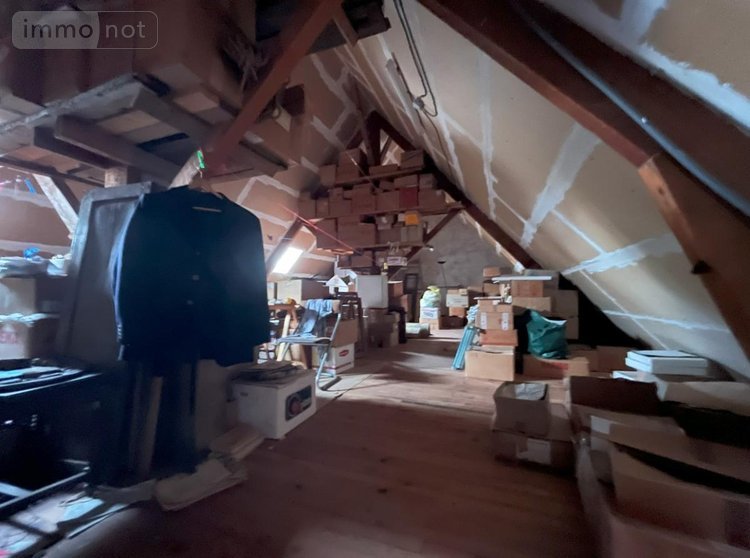 Maison a vendre Treffiagat 29730 Finistère 185 m2 7 pièces 270500 euros