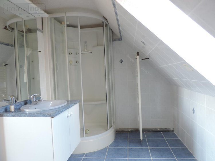 Maison a vendre Plestin-les-Grèves 22310 Côtes-d'Armor 200 m2 8 pièces 399570 euros