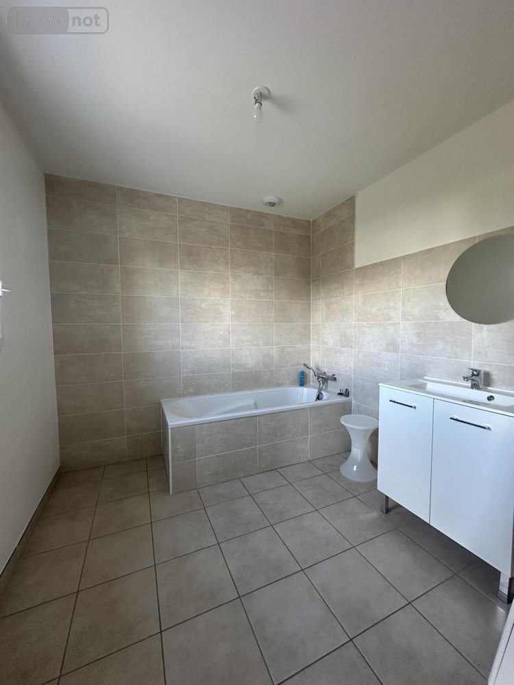 Maison a vendre Kervignac 56700 Morbihan 116 m2 5 pièces 361290 euros