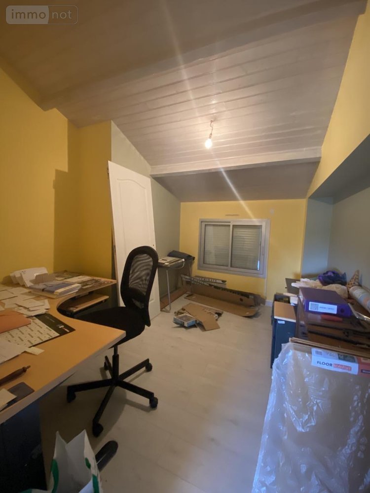 Maison a vendre Saint-Philbert-de-Grand-Lieu 44310 Loire-Atlantique 122 m2 4 pièces 248572 euros