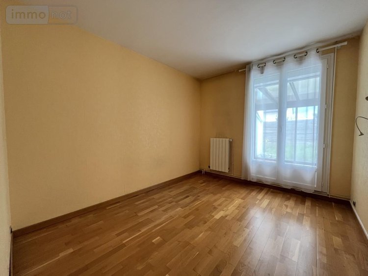 Maison a vendre Tinqueux 51430 Marne 89 m2 4 pièces 238500 euros