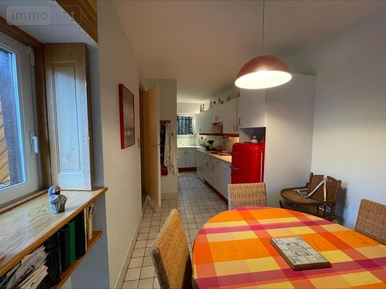 Maison a vendre Meillonnas 01370 Ain 151 m2 5 pièces 245000 euros