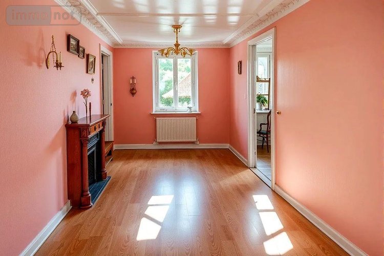 Maison a vendre Gex 01170 Ain 179 m2 8 pièces 668000 euros