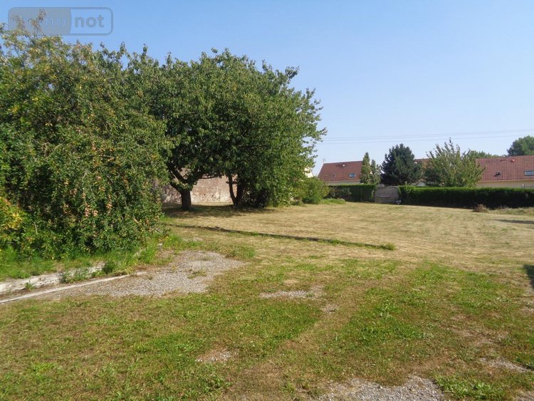 Maison a vendre Allouagne 62157 Pas-de-Calais 186 m2 7 pièces 260000 euros