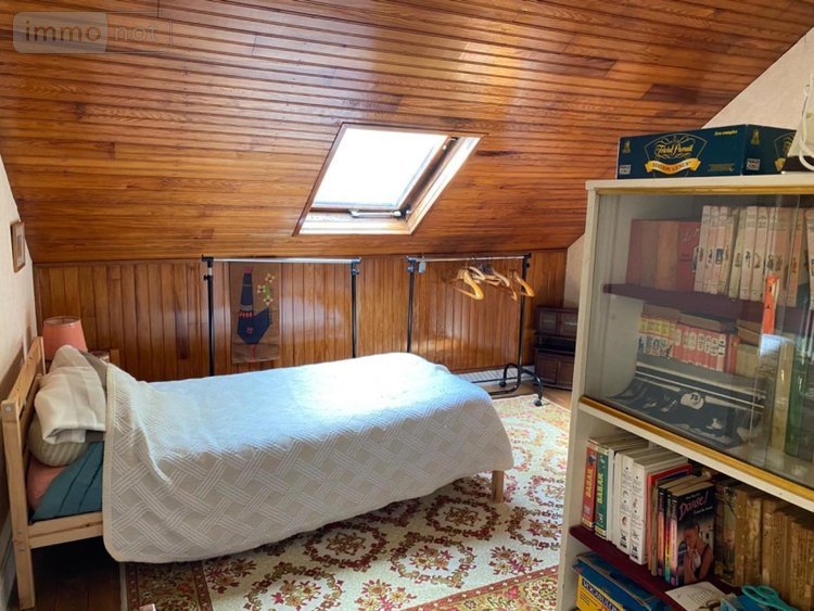 Maison a vendre Équeurdreville-Hainneville 50120 Manche 135 m2 6 pièces 288200 euros