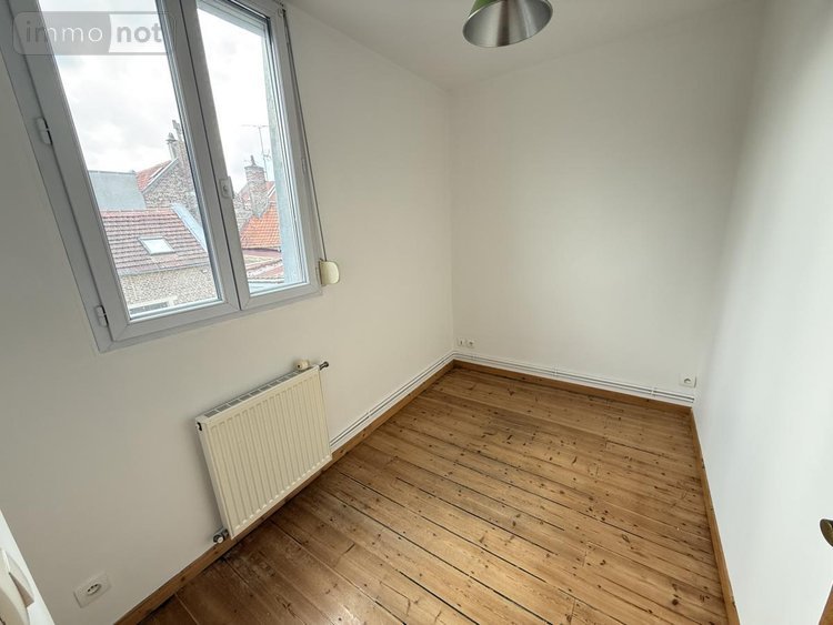Maison a vendre Amiens 80000 Somme 43 m2 3 pièces 95000 euros