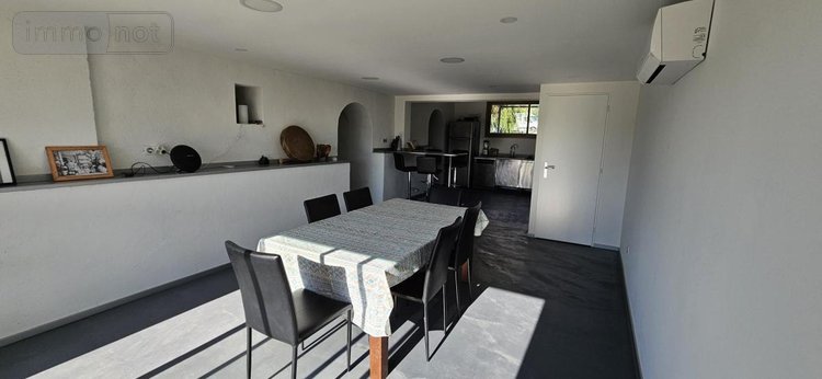 Maison a vendre Grabels 34790 Hérault 140 m2 6 pièces 1010000 euros