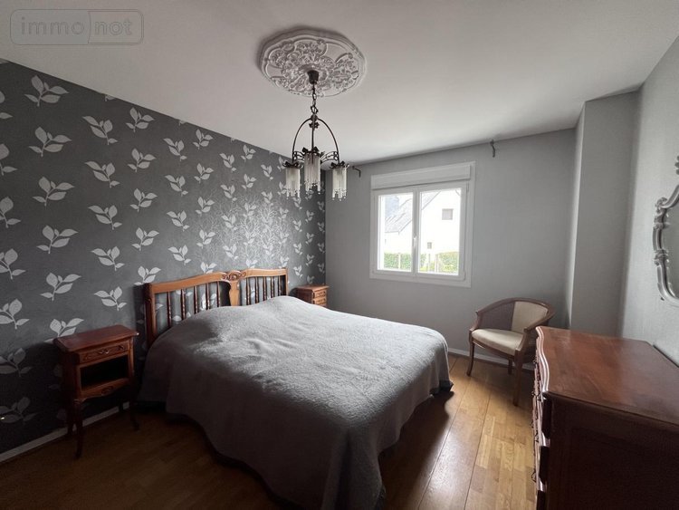 Maison a vendre Vannes 56000 Morbihan 115 m2 5 pièces 324500 euros