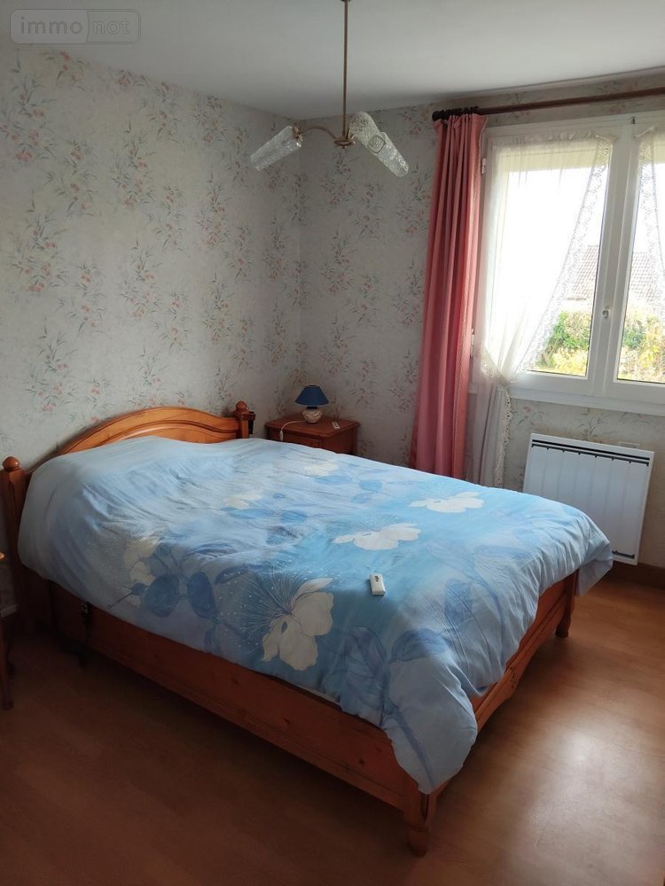 Maison a vendre La Milesse 72650 Sarthe 78 m2  187920 euros