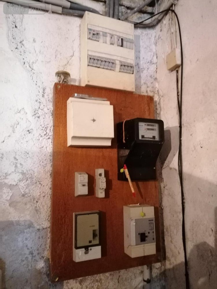 Maison a vendre Descartes 37160 Indre-et-Loire 64 m2 3 pièces 115500 euros