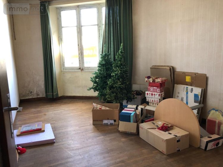 Maison a vendre Lanrelas 22250 Côtes-d'Armor 192 m2 9 pièces 96090 euros
