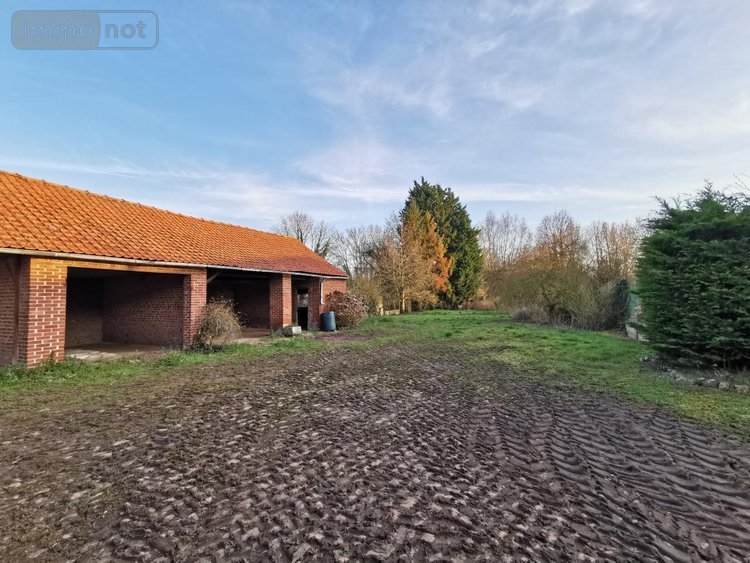Maison a vendre Aubigny-au-Bac 59265 Nord 351 m2 13 pièces 295000 euros