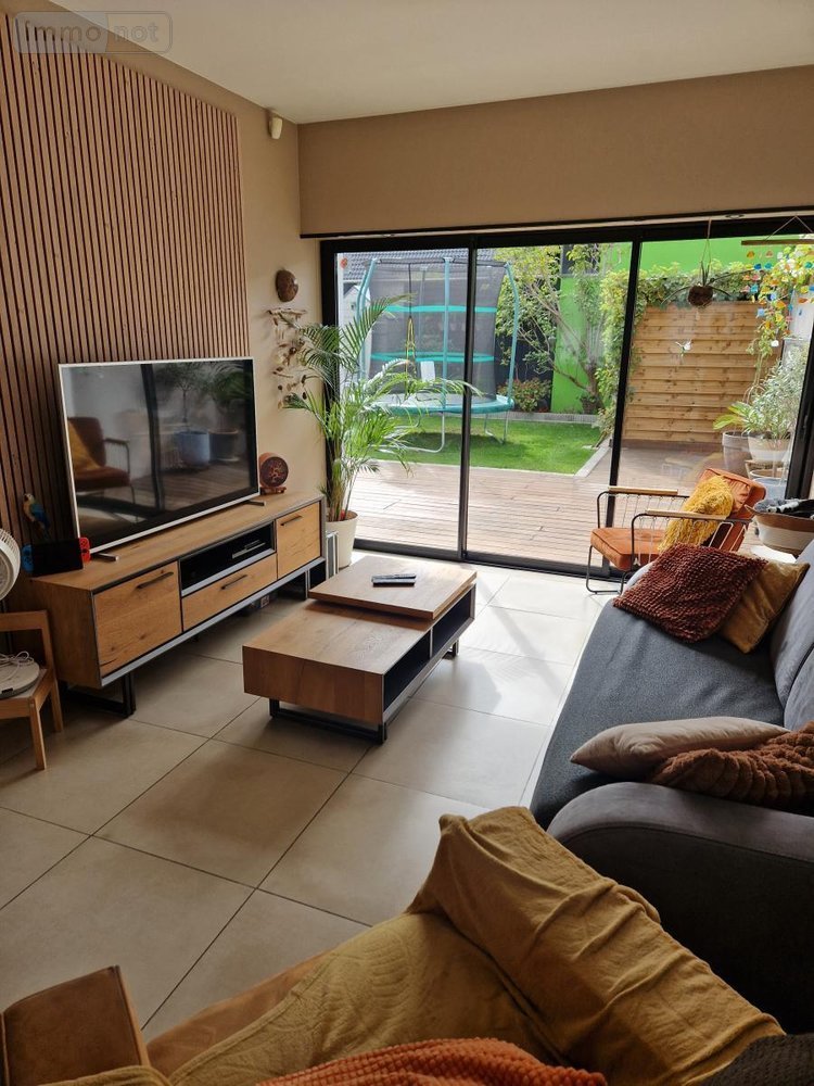 Maison a vendre Caudry 59540 Nord 150 m2 10 pièces 183400 euros