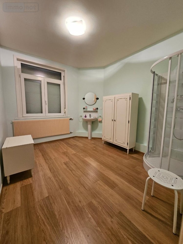 Maison a vendre Lille 59000 Nord 111 m2 5 pièces 232300 euros