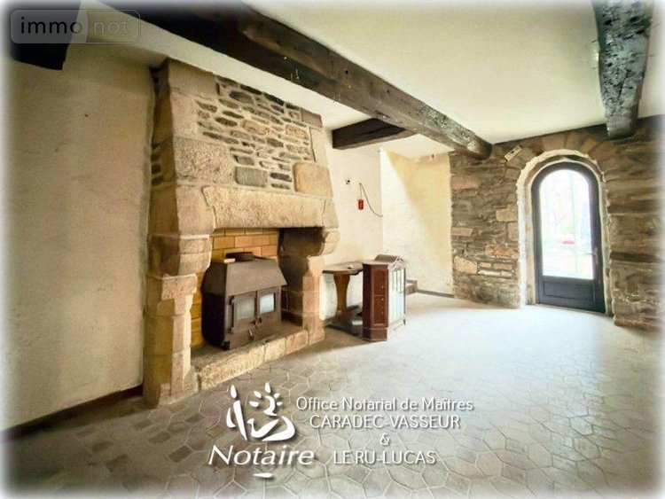 Appartement a vendre Lesneven 29260 Finistère 52 m2 1 pièce 39960 euros