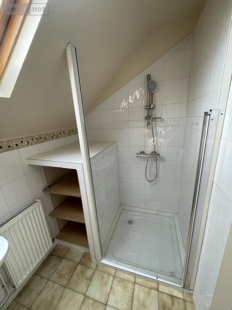 Maison a vendre Marolles-les-Braults 72260 Sarthe 109 m2 5 pièces 126120 euros