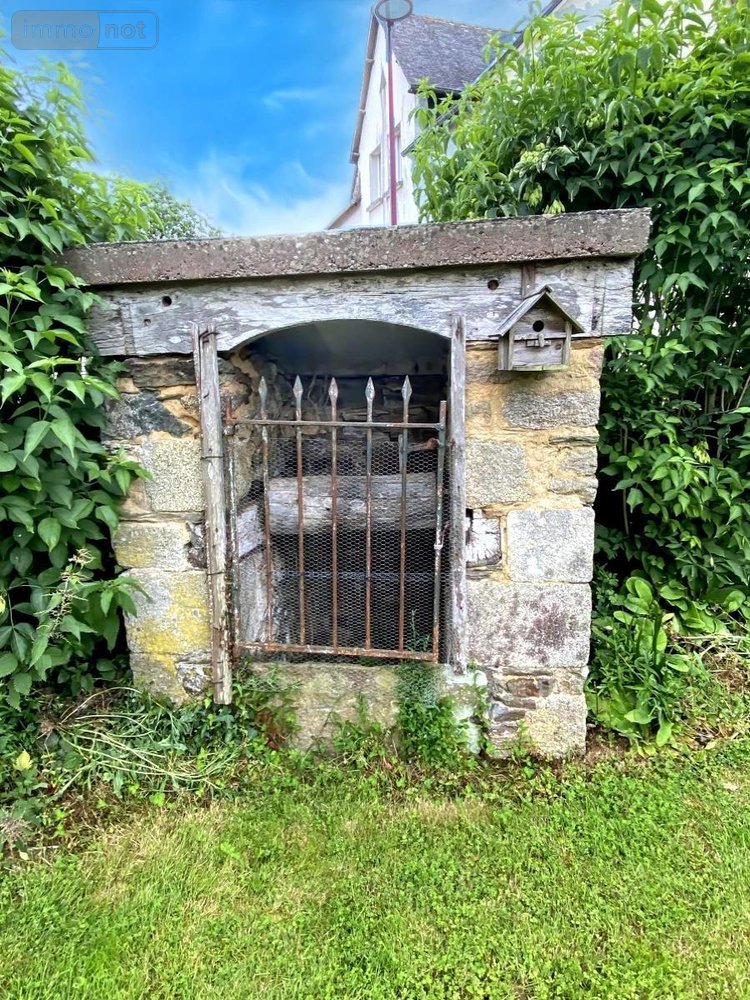 Maison a vendre Saint-Barnabé 22600 Côtes-d'Armor 160 m2 7 pièces 146440 euros