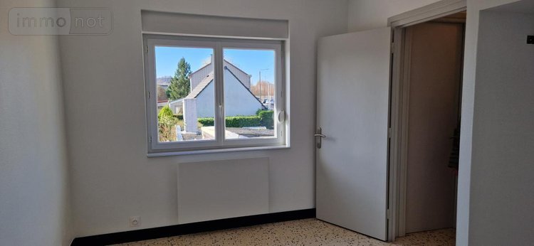 Location maison Dourges 62119 Pas-de-Calais 65 m2 6 pièces 750 euros