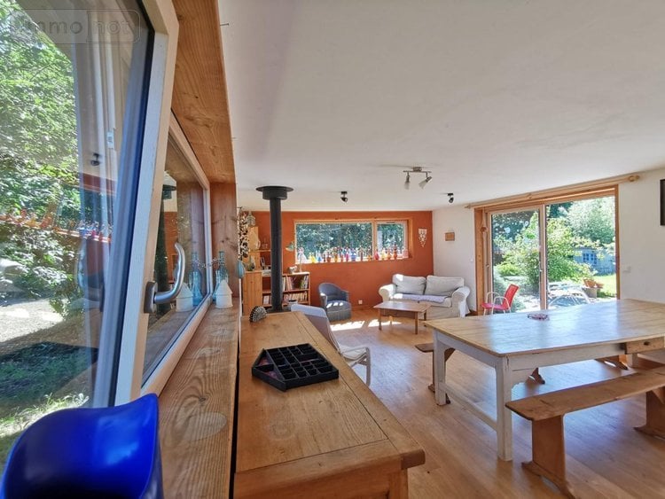 Maison a vendre Kerbors 22610 Côtes-d'Armor 132 m2 6 pièces 436000 euros