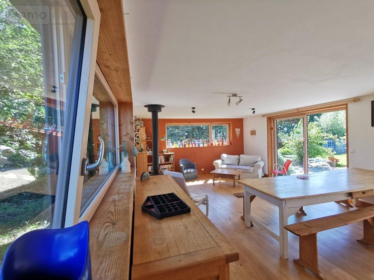 Maison a vendre Kerbors 22610 Côtes-d'Armor 132 m2 6 pièces 436000 euros