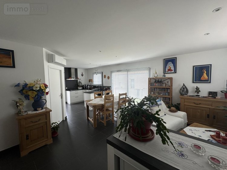 Maison a vendre Cahors 46000 Lot 80 m2 4 pièces 255000 euros