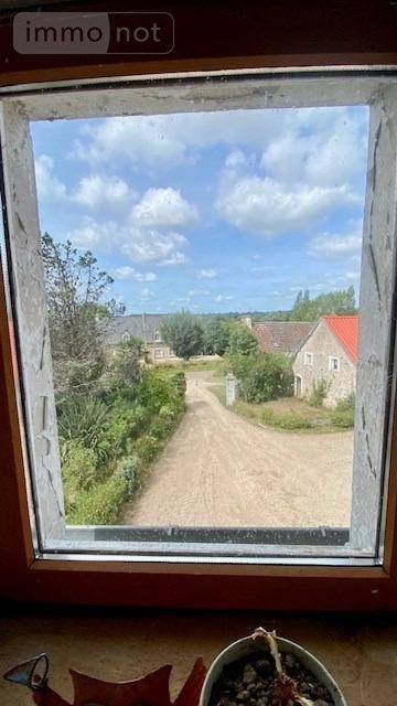 Maison a vendre Crasville 50630 Manche 250 m2 10 pièces 386900 euros