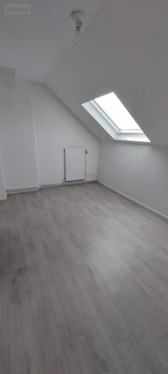 Location maison Caudry 59540 Nord 67 m2  690 euros