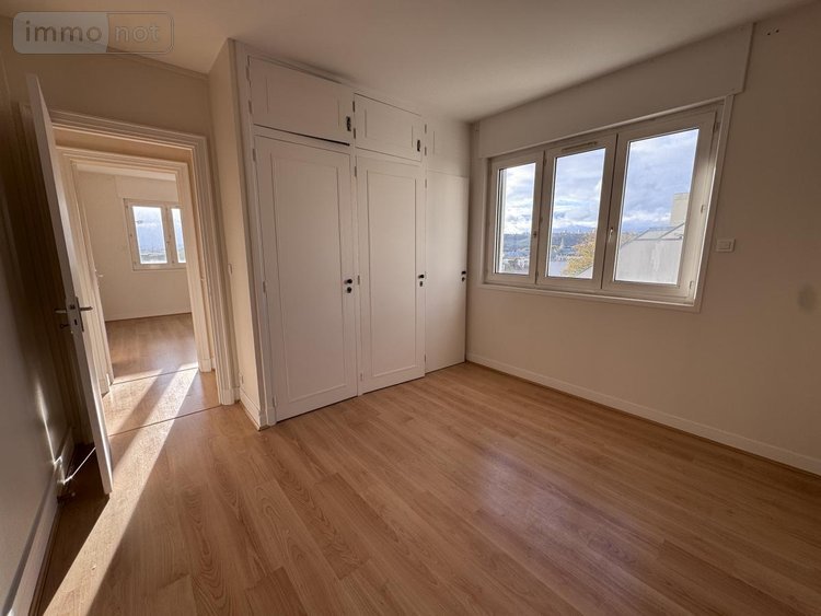 Appartement a vendre Rouen 76000 Seine-Maritime 104 m2 5 pièces 231000 euros