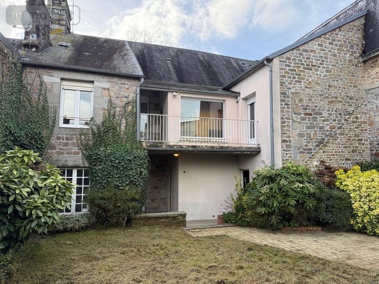 Maison a vendre Villedieu-les-Poêles-Rouffigny 50800 Manche 123 m2 4 pièces 274940 euros