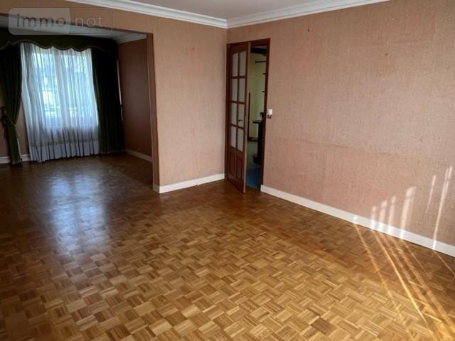 Maison a vendre Lanester 56600 Morbihan 135 m2 6 pièces 270584 euros