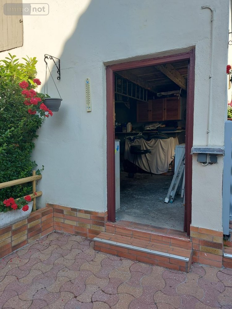 Maison a vendre Dieppe 76200 Seine-Maritime 116 m2  228000 euros