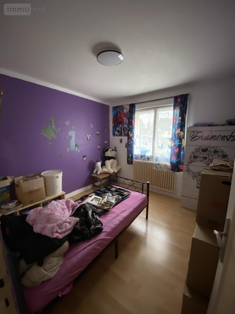 Maison a vendre Loudéac 22600 Côtes-d'Armor 108 m2 5 pièces 223600 euros