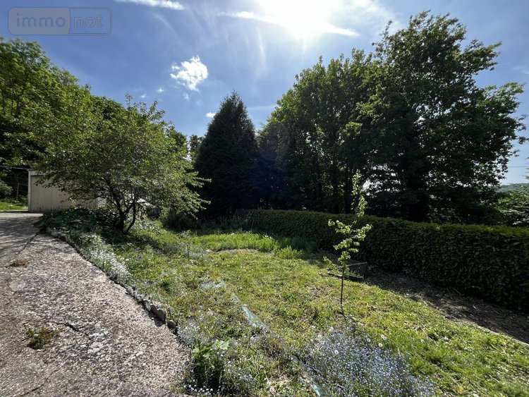 Maison a vendre Brionne 27800 Eure 105 m2 5 pièces 159000 euros