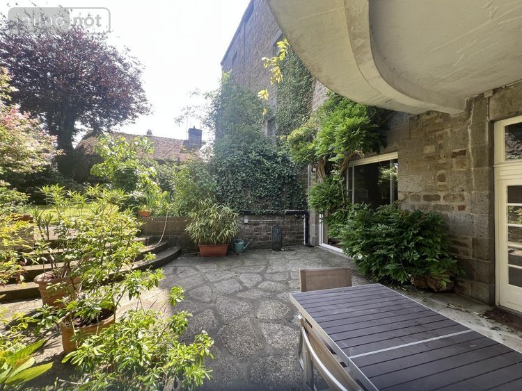 Maison a vendre La Ferté Macé 61600 Orne 260 m2 10 pièces 209500 euros