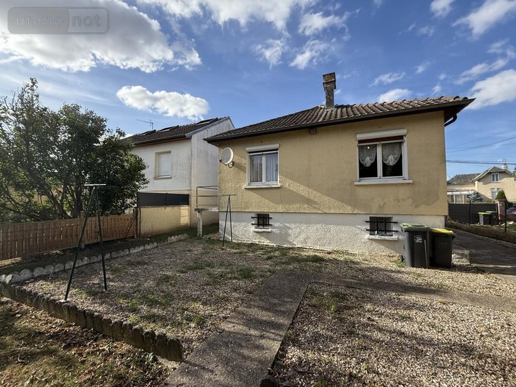 Maison a vendre Villers-Bretonneux 80800 Somme 76 m2 4 pièces 161200 euros