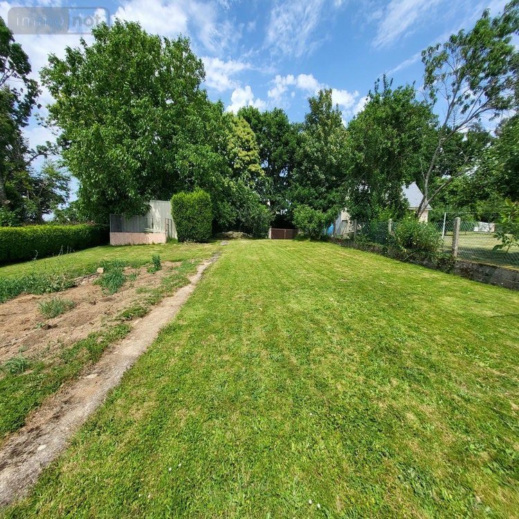 Maison a vendre Spézet 29540 Finistère 56 m2 3 pièces 84800 euros