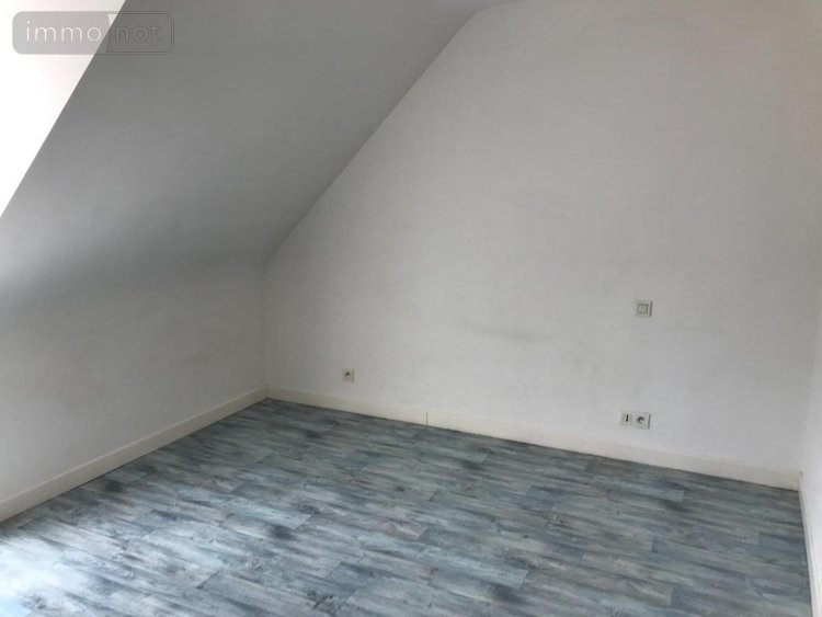 Location maison Hennebont 56700 Morbihan 70 m2 3 pièces 900 euros