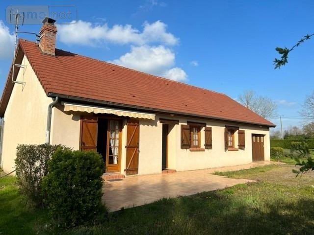 Maison a vendre Saint-Jean-du-Thenney 27270 Eure 85 m2 5 pièces 195480 euros