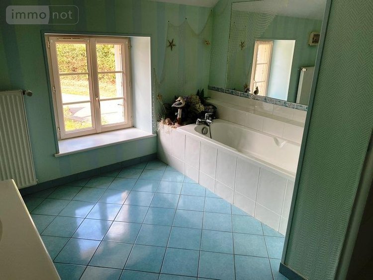 Maison a vendre Sainte-Marie-la-Robert 61320 Orne 170 m2 8 pièces 208980 euros