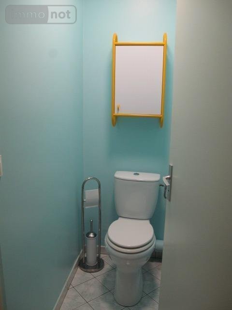 Location appartement Rouen 76000 Seine-Maritime 63 m2 2 pièces 905 euros