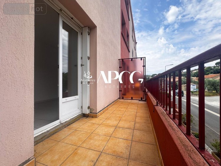 Appartement a vendre Nyons 26110 Drôme 65 m2 3 pièces 149000 euros