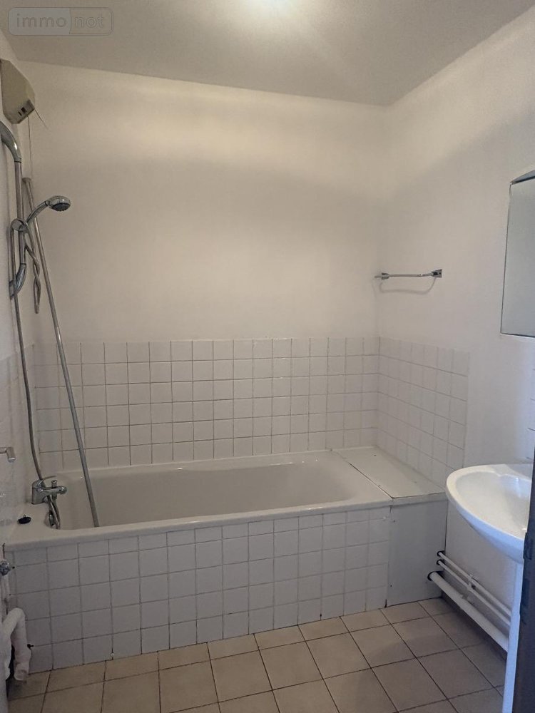 Location appartement Liévin 62800 Pas-de-Calais 68 m2 4 pièces 745 euros