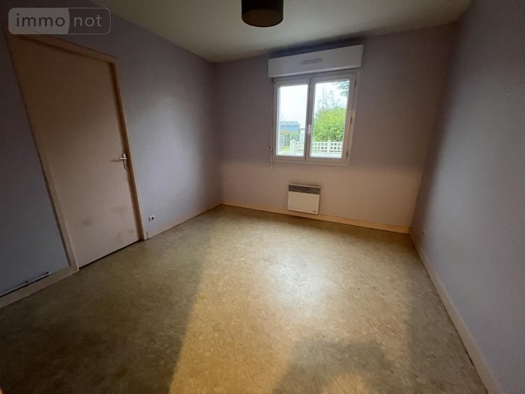 Appartement a vendre Soucelles 49140 Maine-et-Loire 97 m2 5 pièces 177650 euros